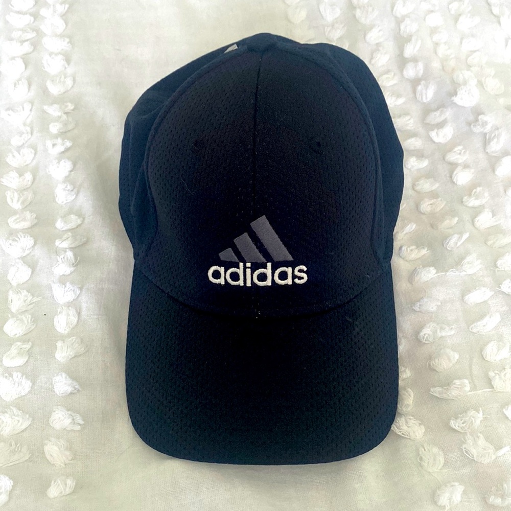 Adidas hat